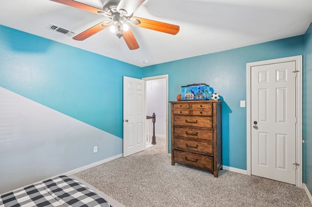 828 Lakeview Court, Coppell, TX 75019
