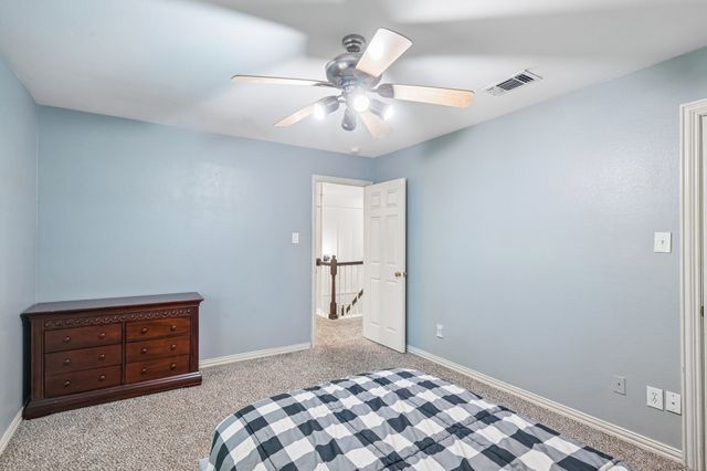 828 Lakeview Court, Coppell, TX 75019