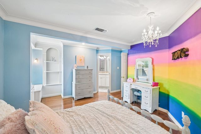 828 Lakeview Court, Coppell, TX 75019