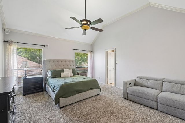 828 Lakeview Court, Coppell, TX 75019