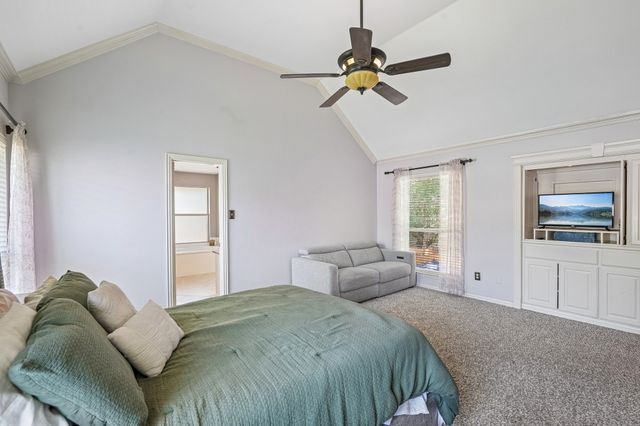 828 Lakeview Court, Coppell, TX 75019