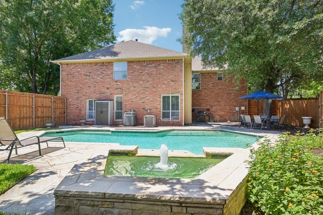828 Lakeview Court, Coppell, TX 75019