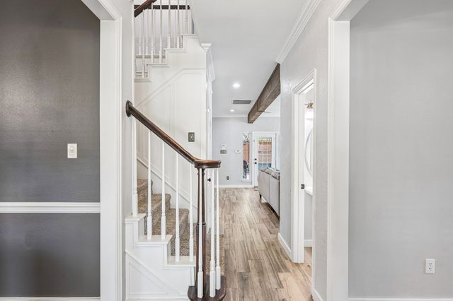 828 Lakeview Court, Coppell, TX 75019