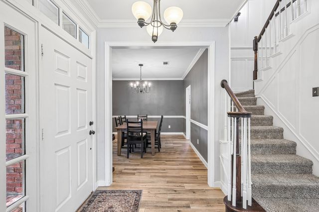 828 Lakeview Court, Coppell, TX 75019