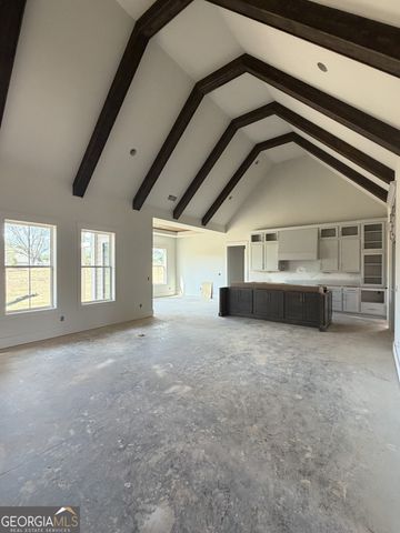 1101 Sunset Bluff, Greensboro, GA 30642