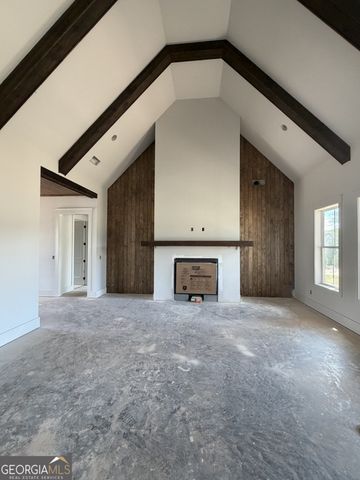 1101 Sunset Bluff, Greensboro, GA 30642