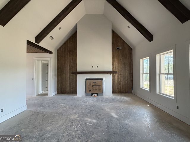 1101 Sunset Bluff, Greensboro, GA 30642