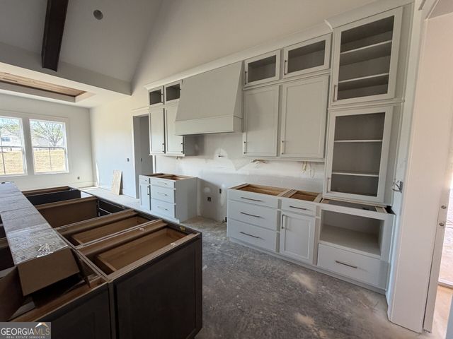 1101 Sunset Bluff, Greensboro, GA 30642