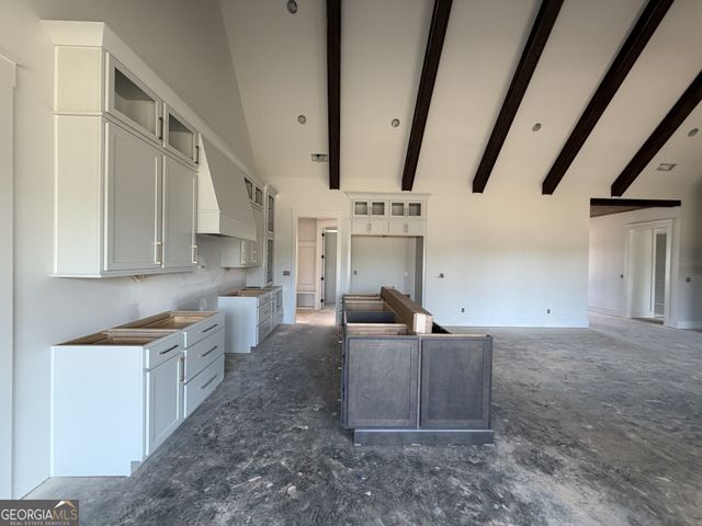 1101 Sunset Bluff, Greensboro, GA 30642
