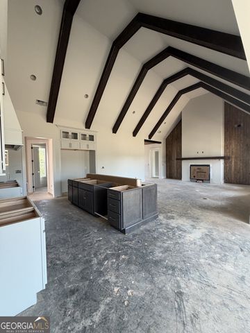 1101 Sunset Bluff, Greensboro, GA 30642