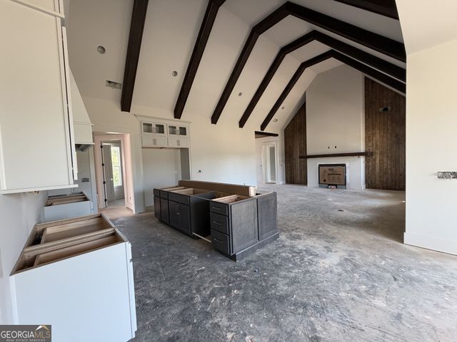 1101 Sunset Bluff, Greensboro, GA 30642