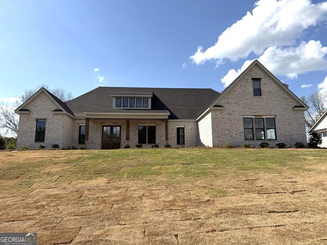 1101 Sunset Bluff, Greensboro, GA 30642
