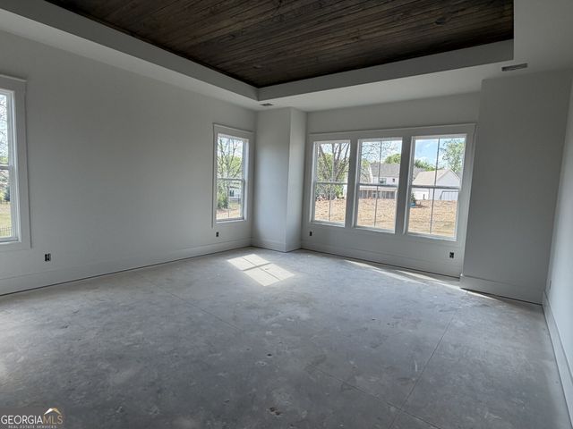 1101 Sunset Bluff, Greensboro, GA 30642