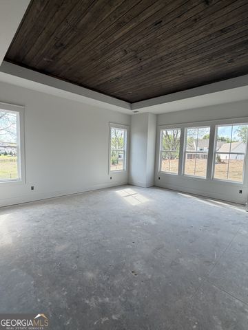 1101 Sunset Bluff, Greensboro, GA 30642