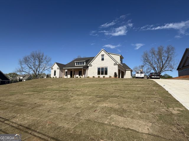 1101 Sunset Bluff, Greensboro, GA 30642