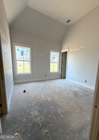 1101 Sunset Bluff, Greensboro, GA 30642
