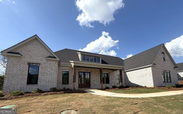 1101 Sunset Bluff, Greensboro, GA 30642