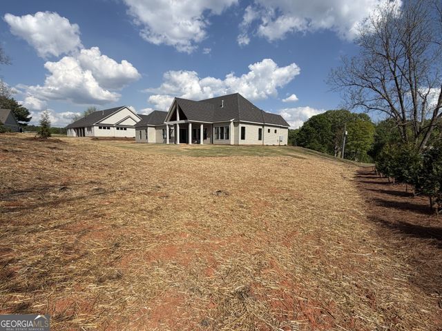 1101 Sunset Bluff, Greensboro, GA 30642