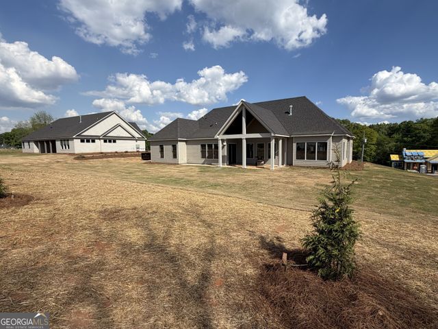 1101 Sunset Bluff, Greensboro, GA 30642