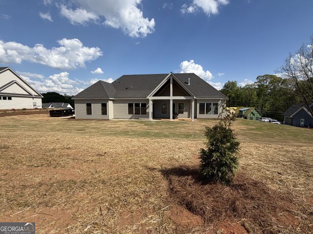 1101 Sunset Bluff, Greensboro, GA 30642