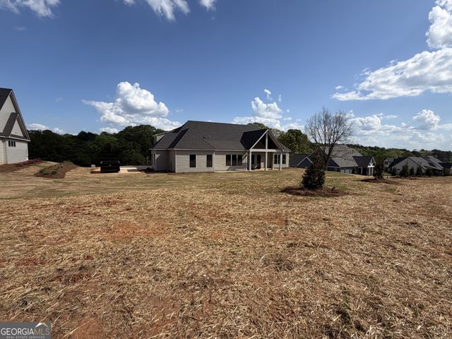 1101 Sunset Bluff, Greensboro, GA 30642