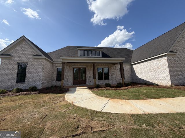 1101 Sunset Bluff, Greensboro, GA 30642