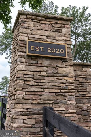 1101 Sunset Bluff, Greensboro, GA 30642