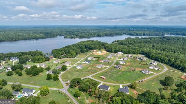 1101 Sunset Bluff, Greensboro, GA 30642
