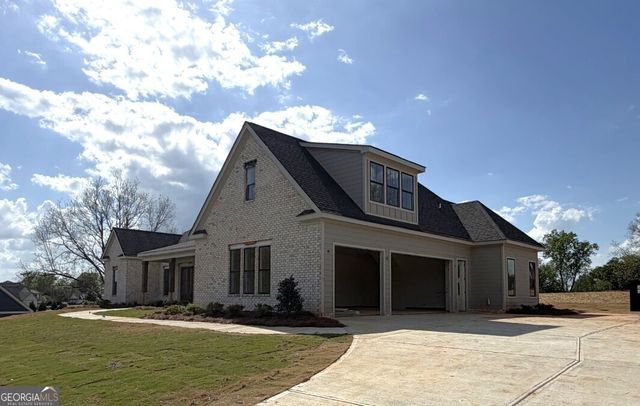 1101 Sunset Bluff, Greensboro, GA 30642