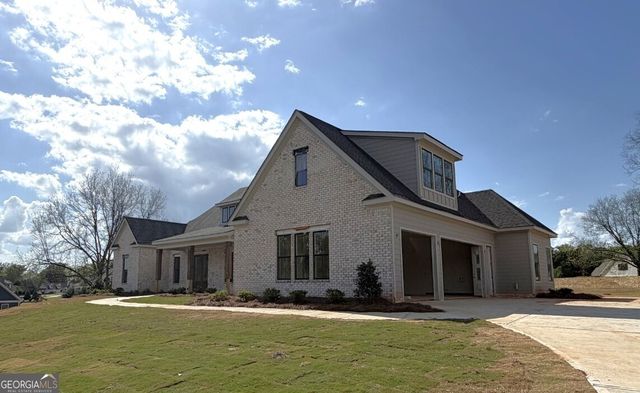 1101 Sunset Bluff, Greensboro, GA 30642