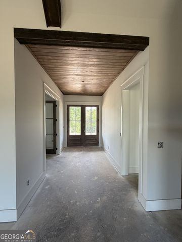 1101 Sunset Bluff, Greensboro, GA 30642