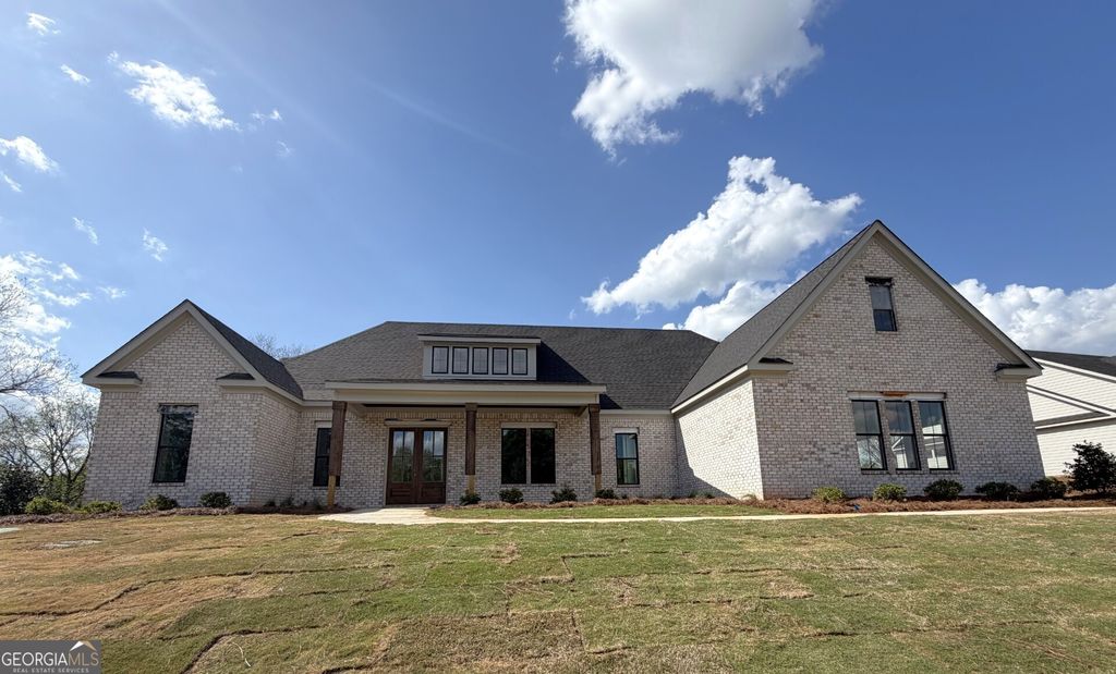 1101 Sunset Bluff, Greensboro, GA 30642