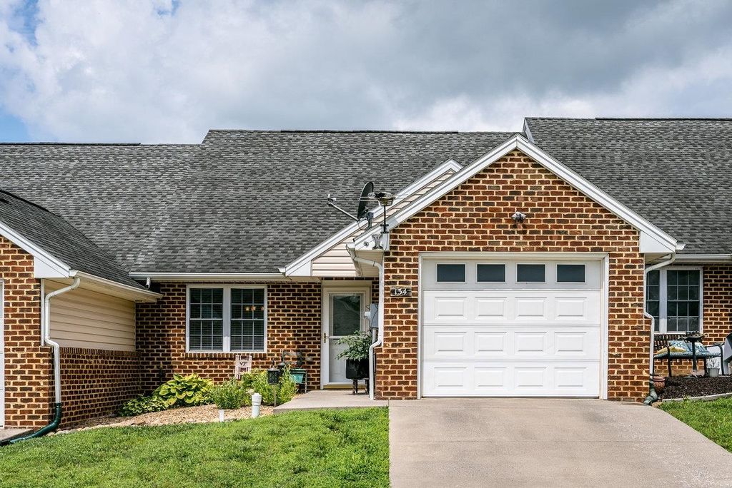 134 OLIVIA DAWN LN, Broadway, VA 22815