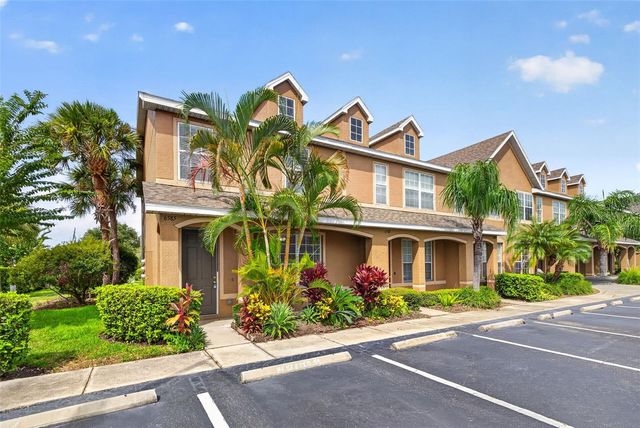 6585 MARLBERRY WAY, Largo, FL 33773