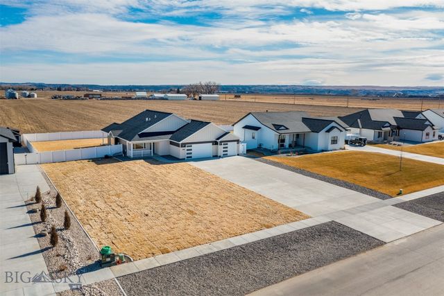 2239 Slate Road, Billings, MT 59106