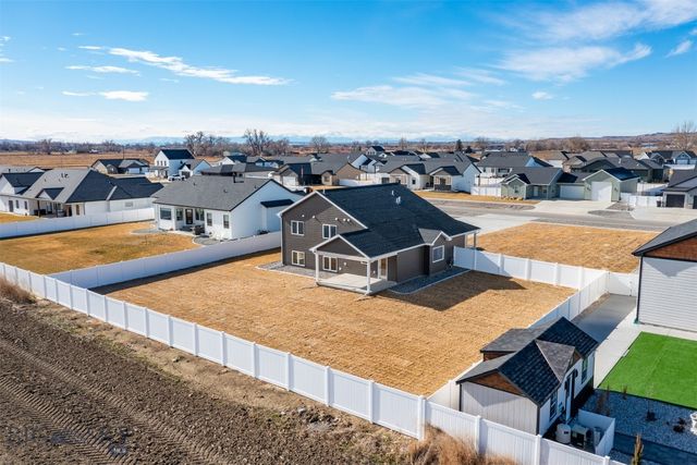 2239 Slate Road, Billings, MT 59106