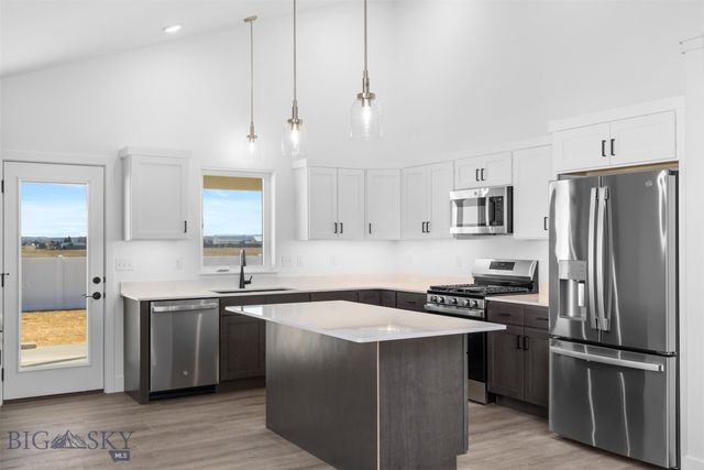 2239 Slate Road, Billings, MT 59106
