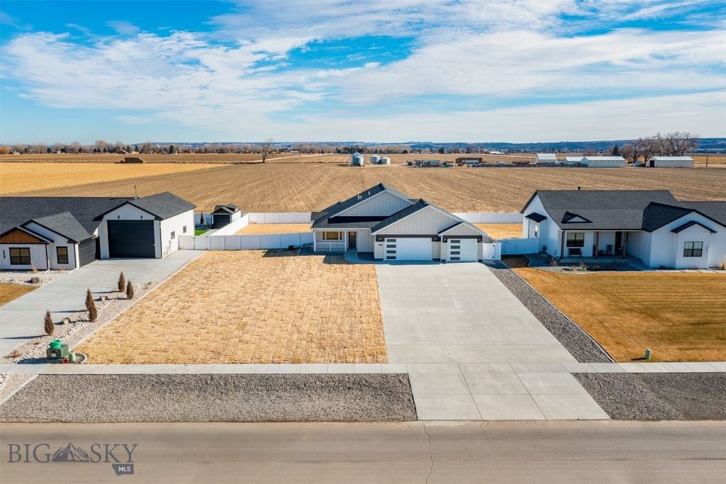 2239 Slate Road, Billings, MT 59106
