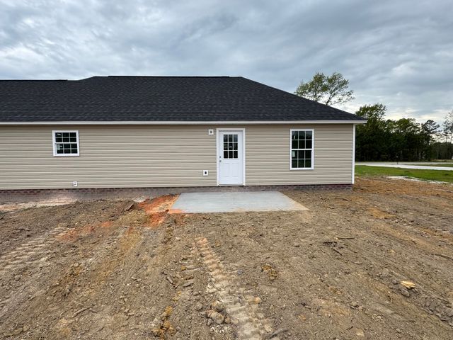 4535 Easy Street, Rembert, SC 29128