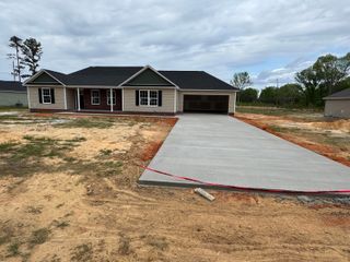 4535 Easy Street, Rembert, SC 29128