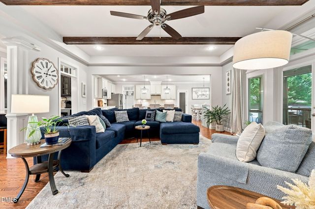 45 Costa Court, Clayton, NC 27527