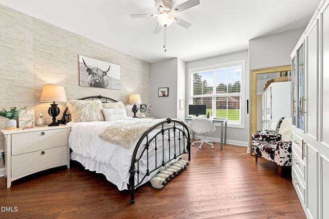 45 Costa Court, Clayton, NC 27527
