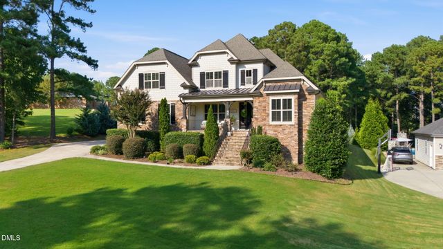 45 Costa Court, Clayton, NC 27527