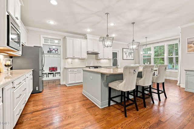 45 Costa Court, Clayton, NC 27527