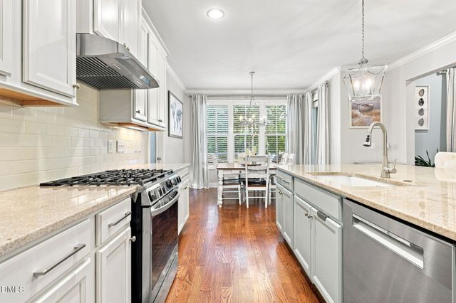 45 Costa Court, Clayton, NC 27527
