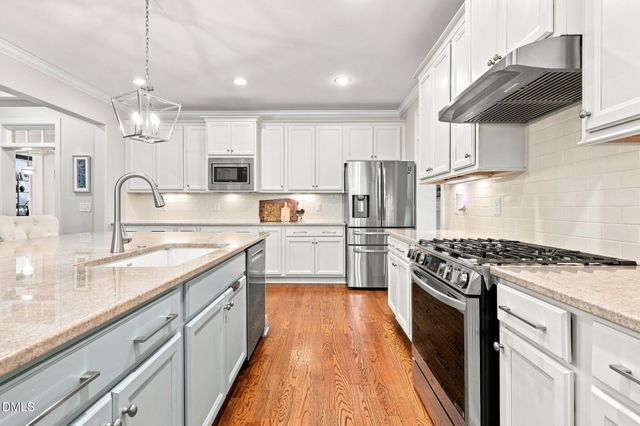 45 Costa Court, Clayton, NC 27527