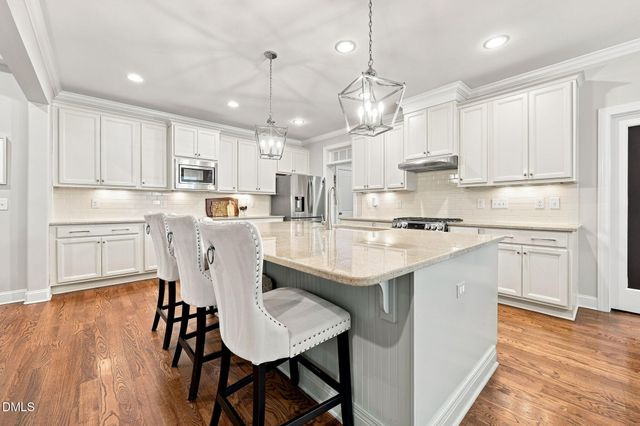 45 Costa Court, Clayton, NC 27527