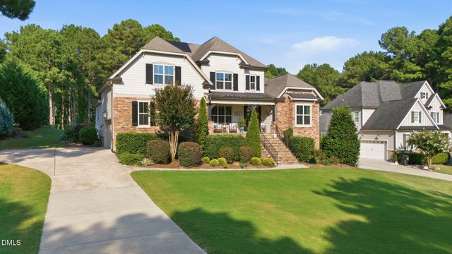 45 Costa Court, Clayton, NC 27527