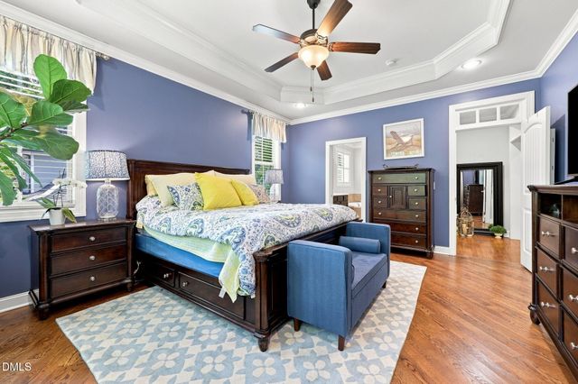 45 Costa Court, Clayton, NC 27527