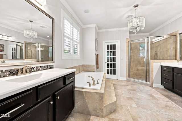 45 Costa Court, Clayton, NC 27527